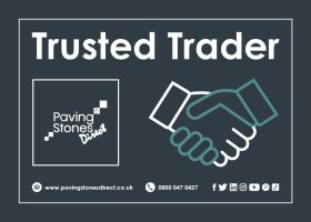 Paving Stones Direct Trusted Trader | Breckland Paving & Landscaping