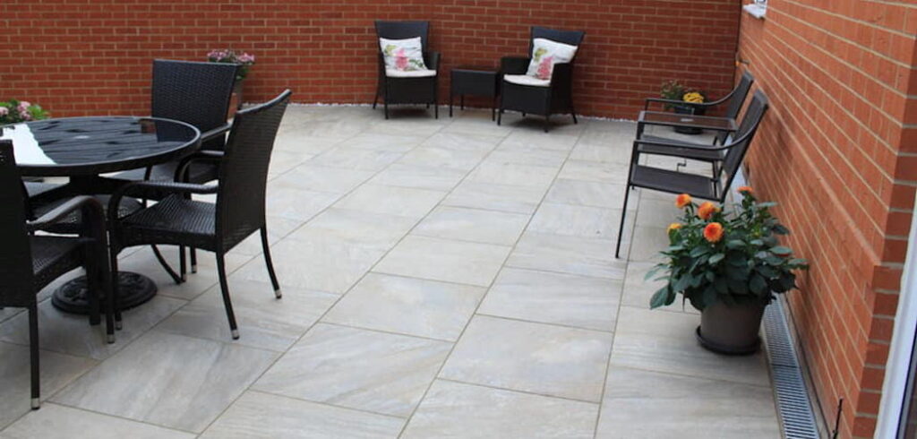 Biscotto Italian Vitrified Porcelain
