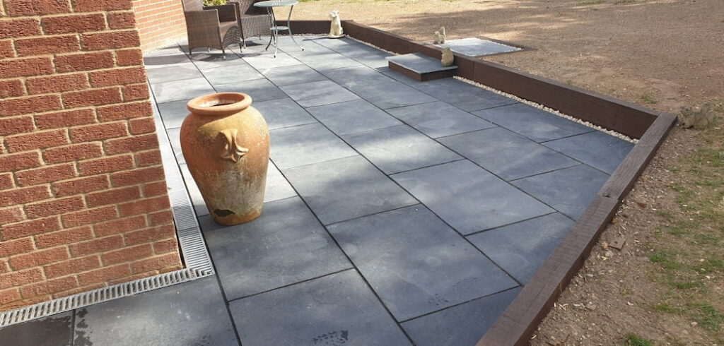 Black Limestone