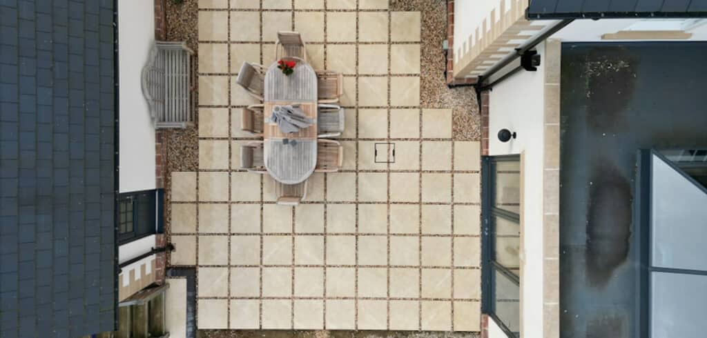 Full Garden Landscaping & Paving | Stoke Ferry, Norfolk