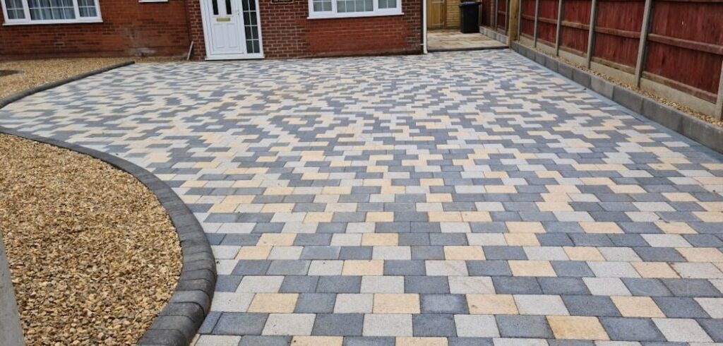 Tobermore Duo Blocks
