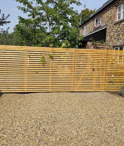 Full Fence