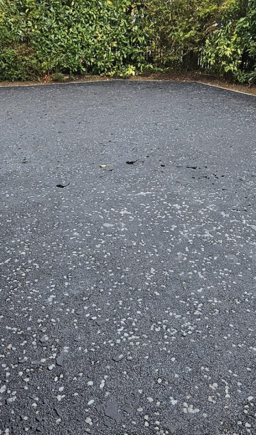 small tarmac driveway norwich